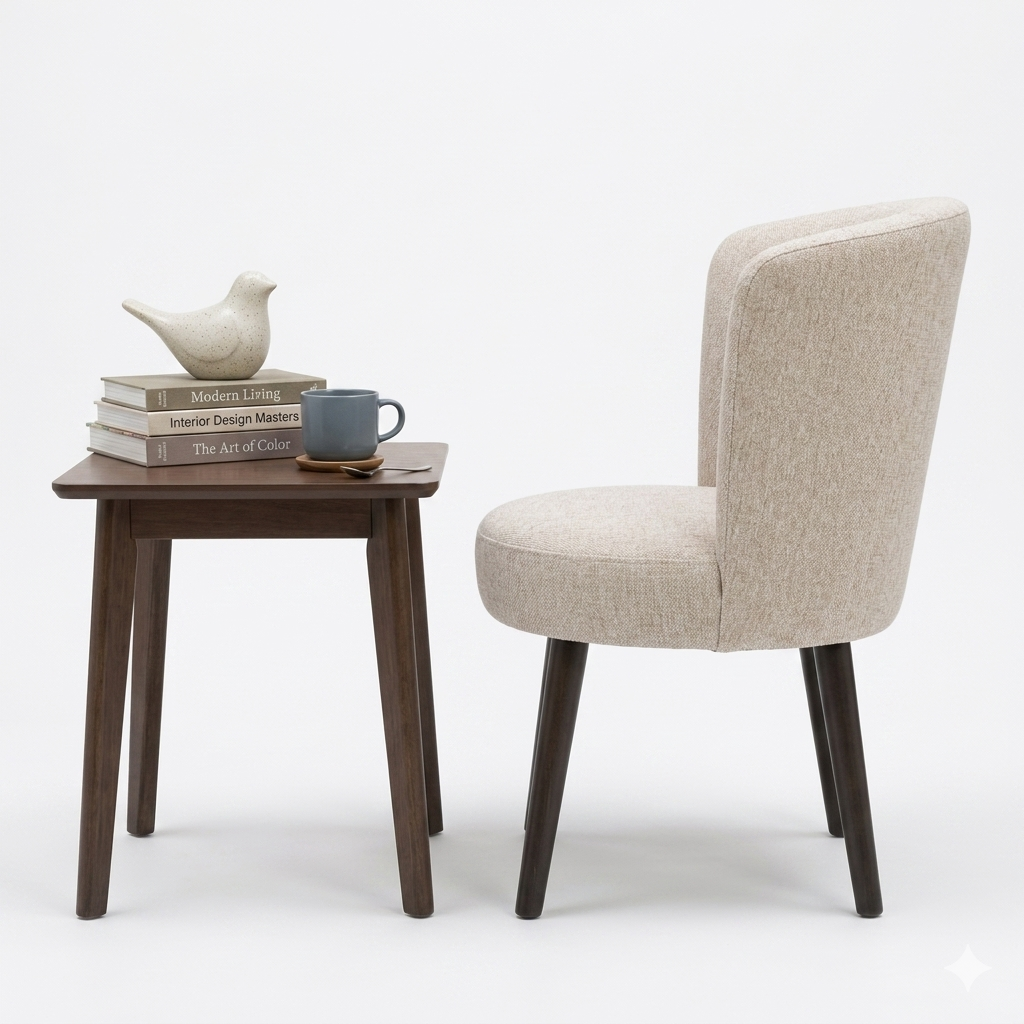 TIKADO Dining Chair