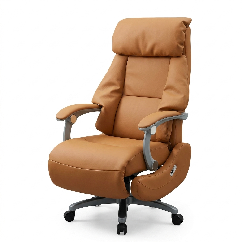 Tawny Executive Chair