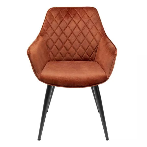 Echoes dinning chair