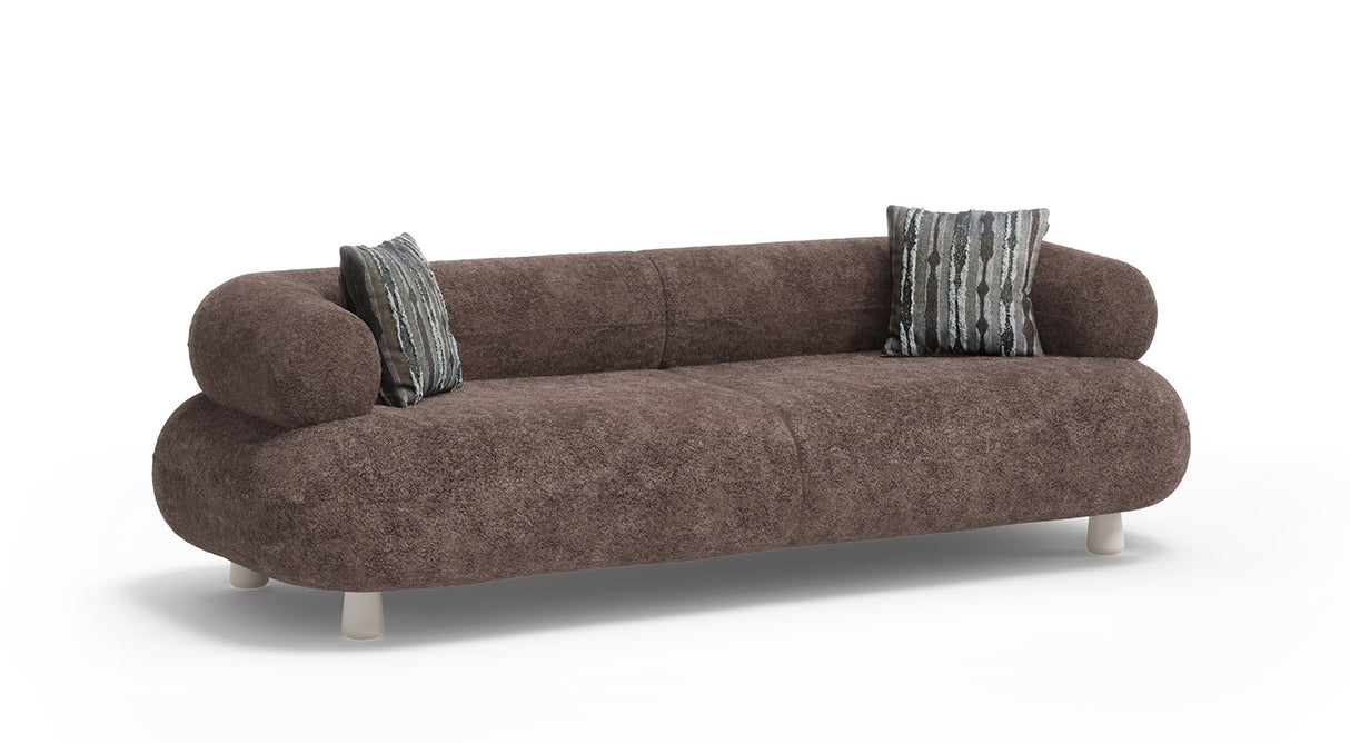 Traverta Sofa (3 and 1 seater)