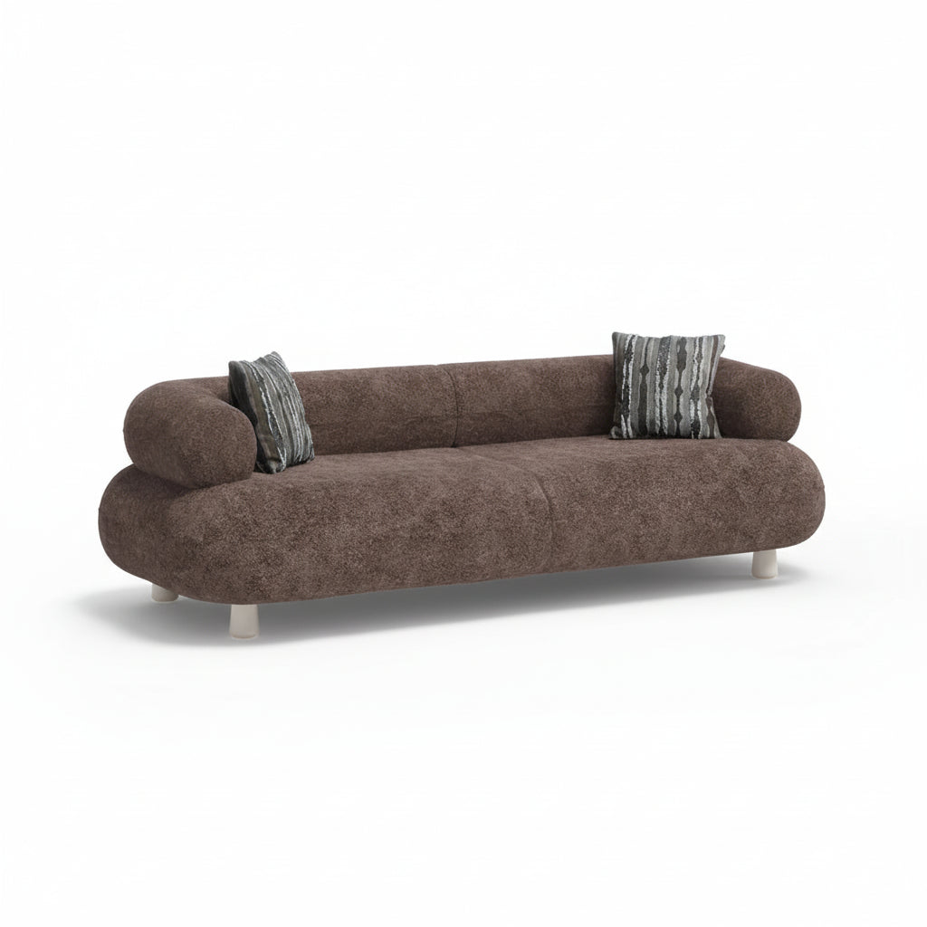 Traverta Sofa (3 and 1 seater)