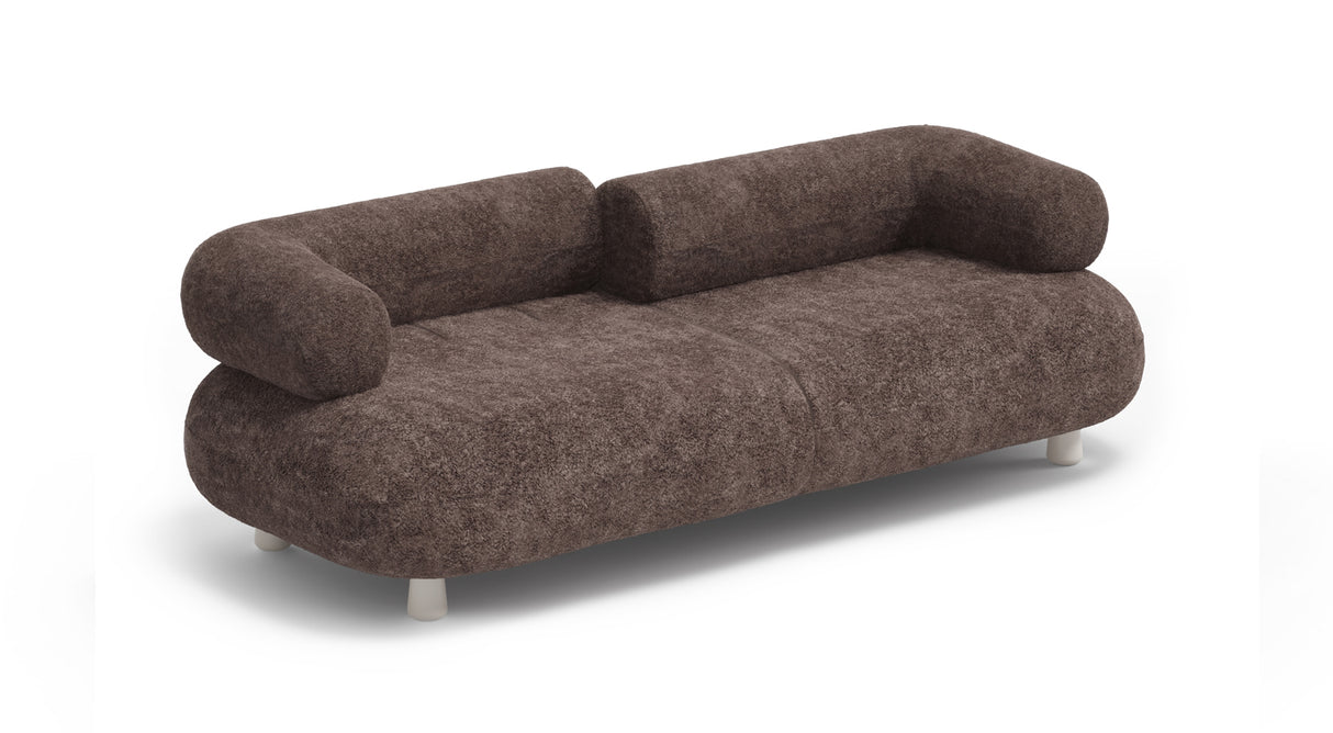 Traverta Sofa (3 and 1 seater)