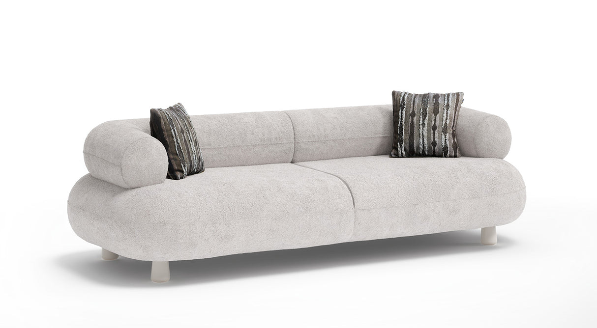 Traverta Sofa (3 and 1 seater)