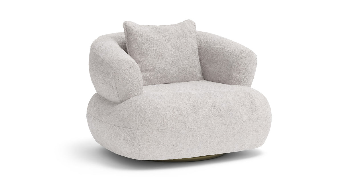 Traverta Sofa (3 and 1 seater)