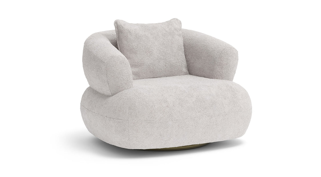 Traverta Sofa (3 and 1 seater)