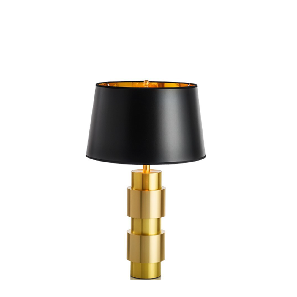Aurum Noir Lamp