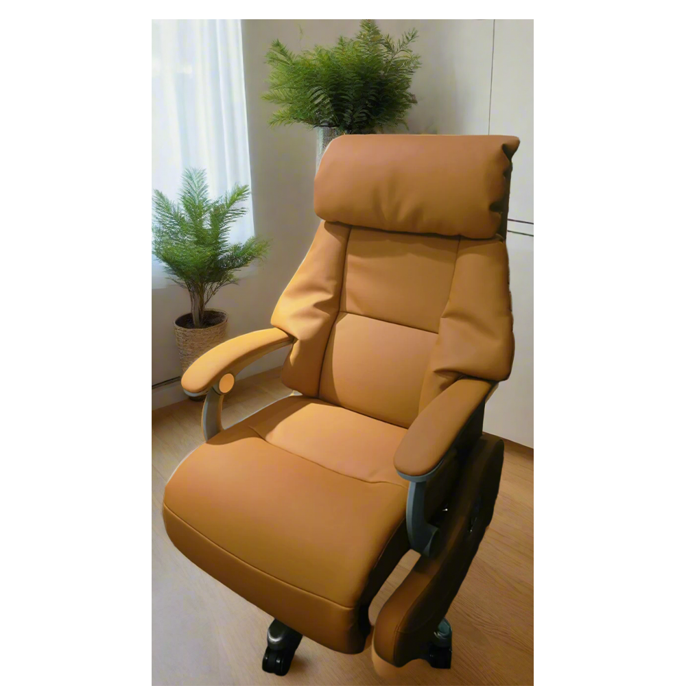 Tawny Executive Chair