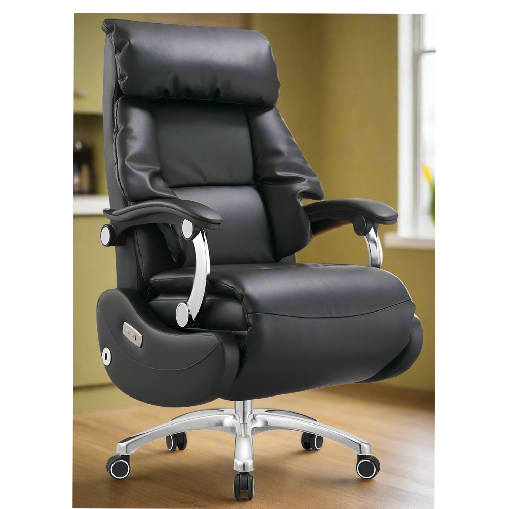 Lumber Executive Chair