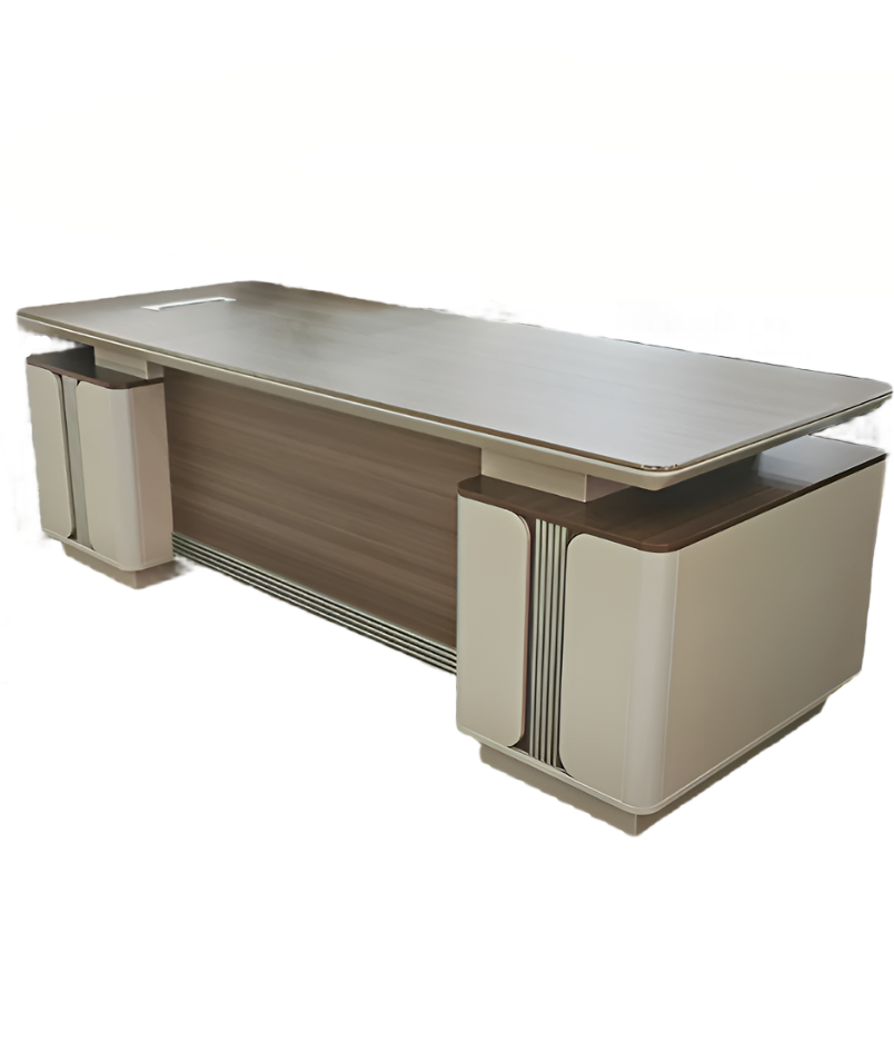 Awok CEO Executive Table