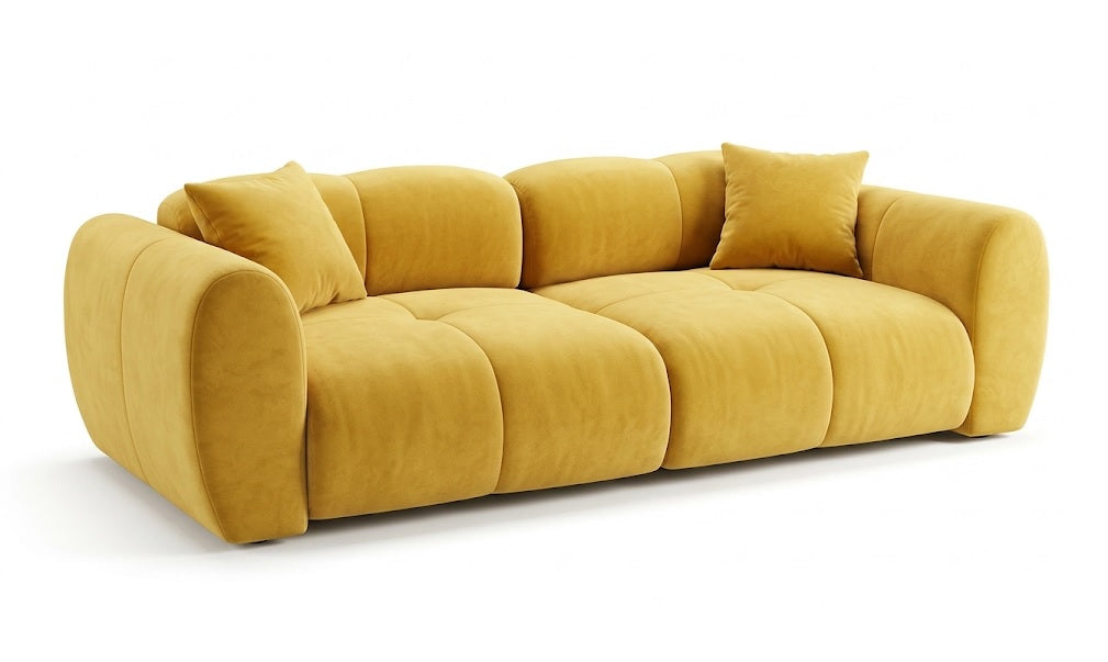 Deep Sea Sofa
