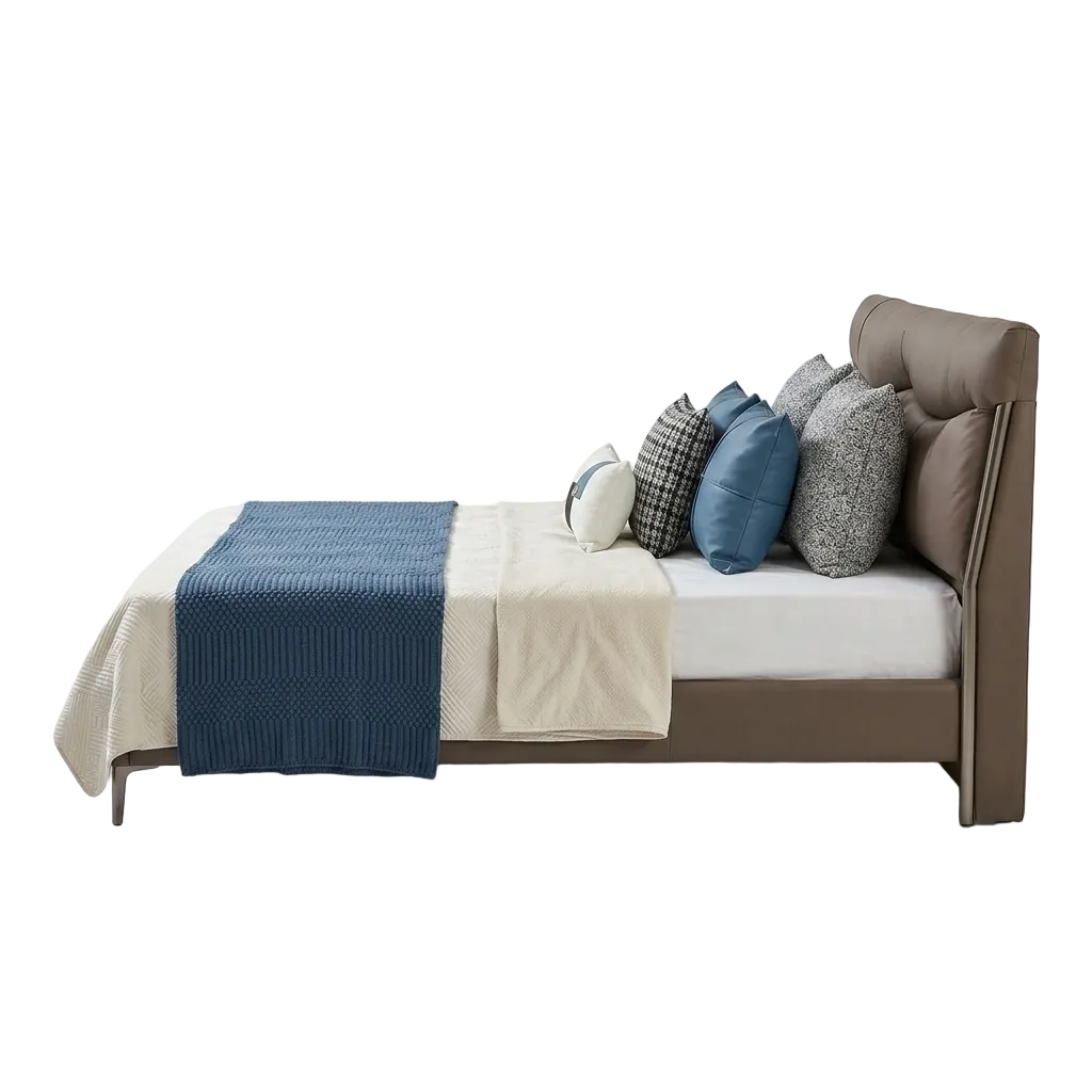 Vienna Bed