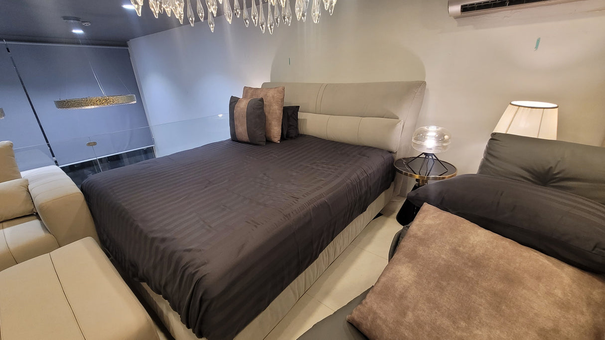Benz Bed
