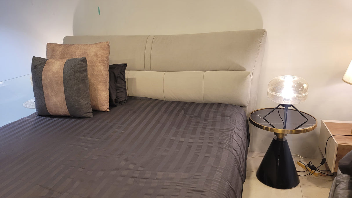 Benz Bed