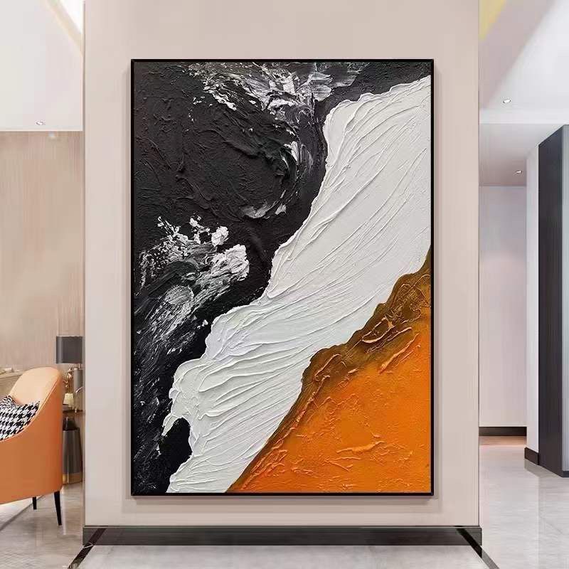 Echoos Art Painting