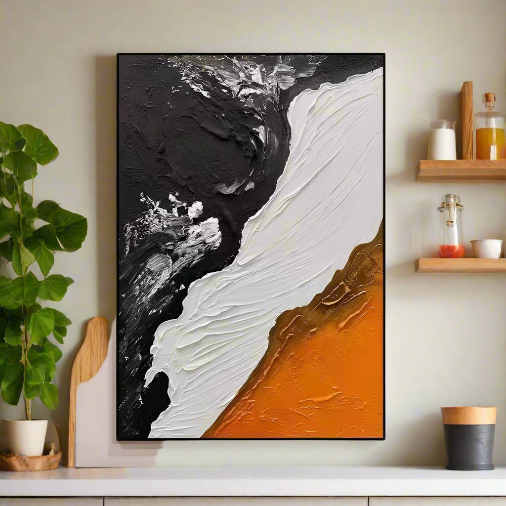Echoos Art Painting