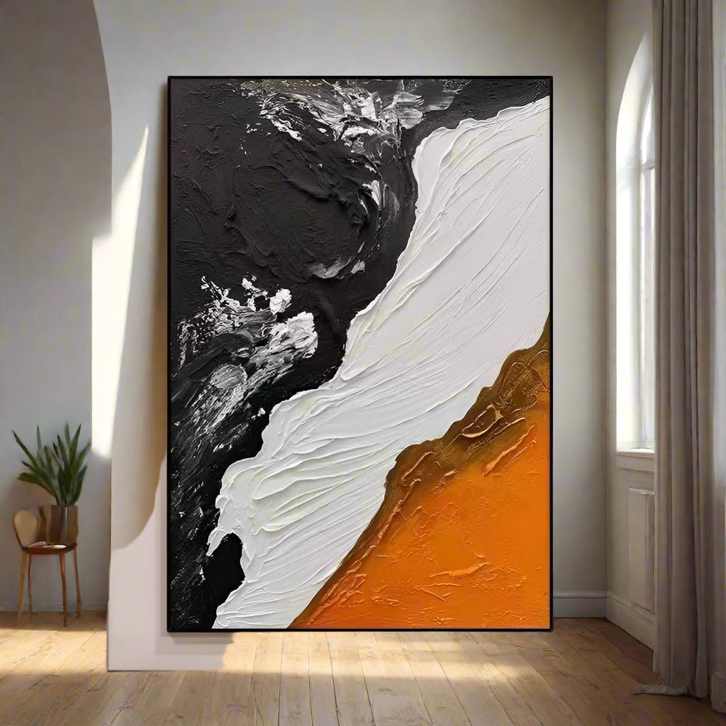 Echoos Art Painting