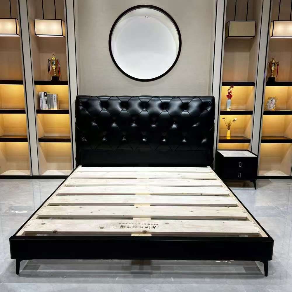 Dreamline Bed