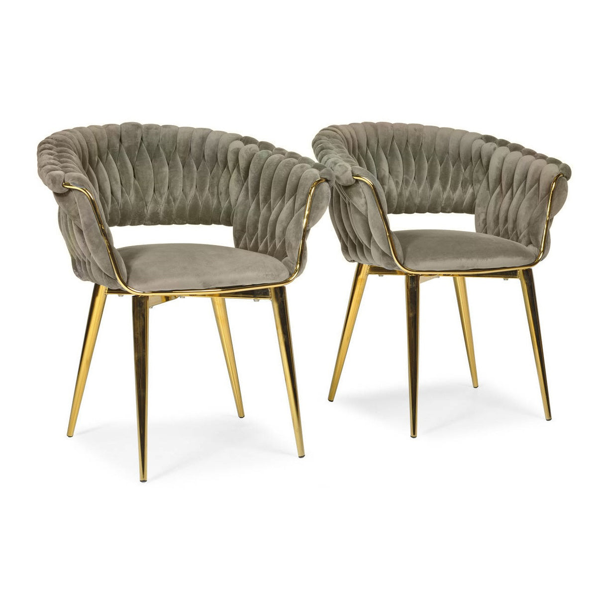 Gucci Luxury Dining Chair