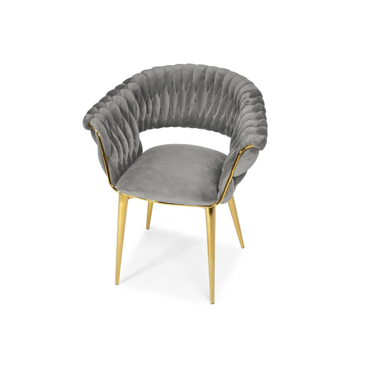 Gucci Luxury Dining Chair