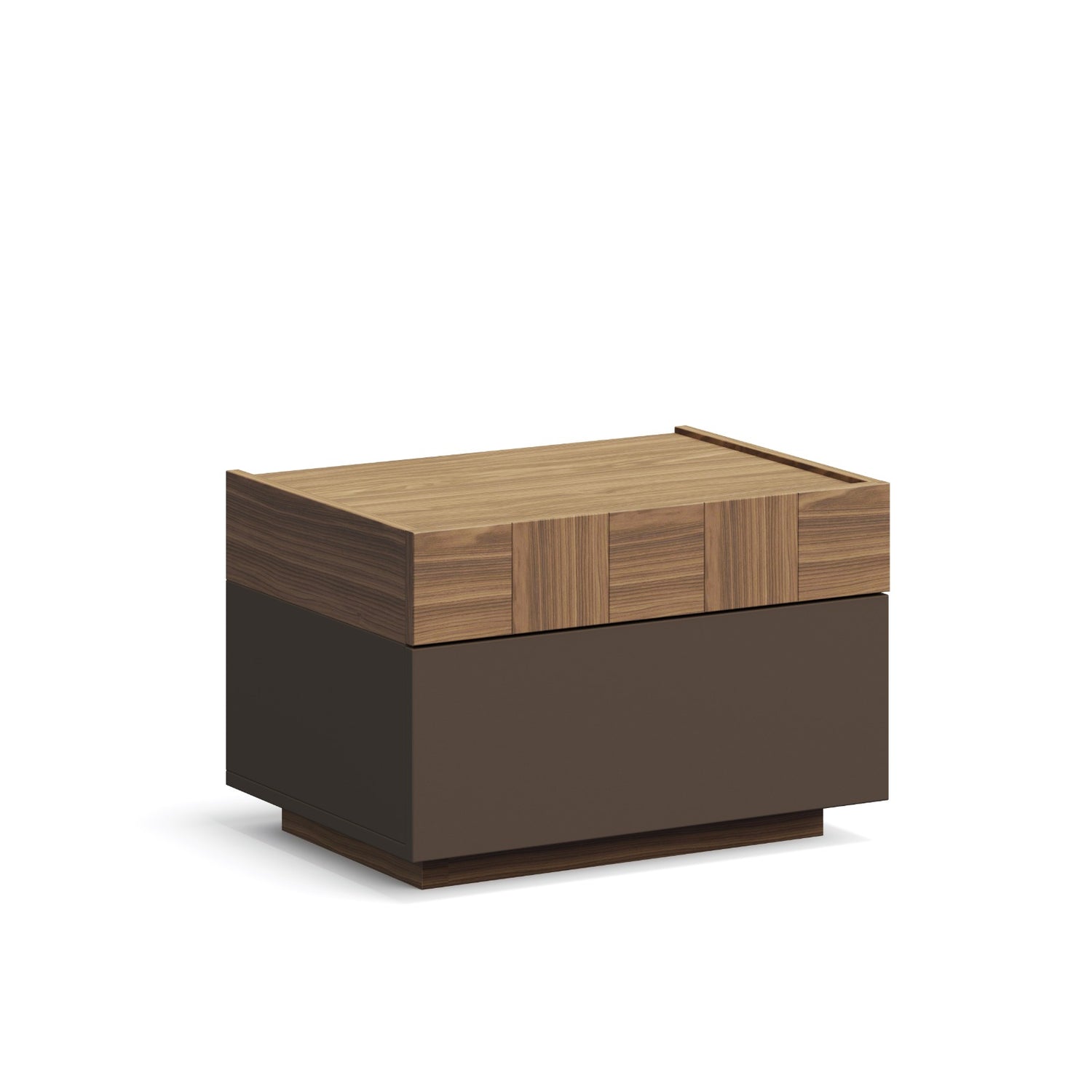 BASIC- Side Tables
