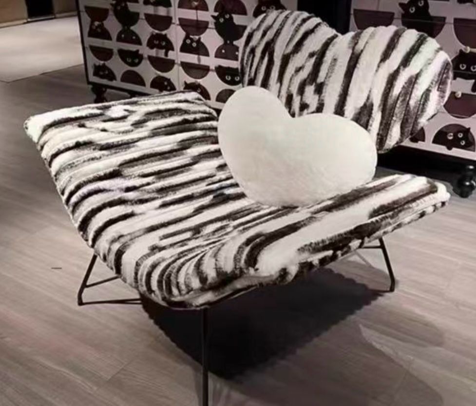 Luma Designer Lounge Chair