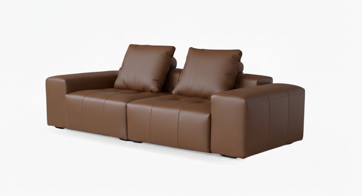 Arrow Sofa Set