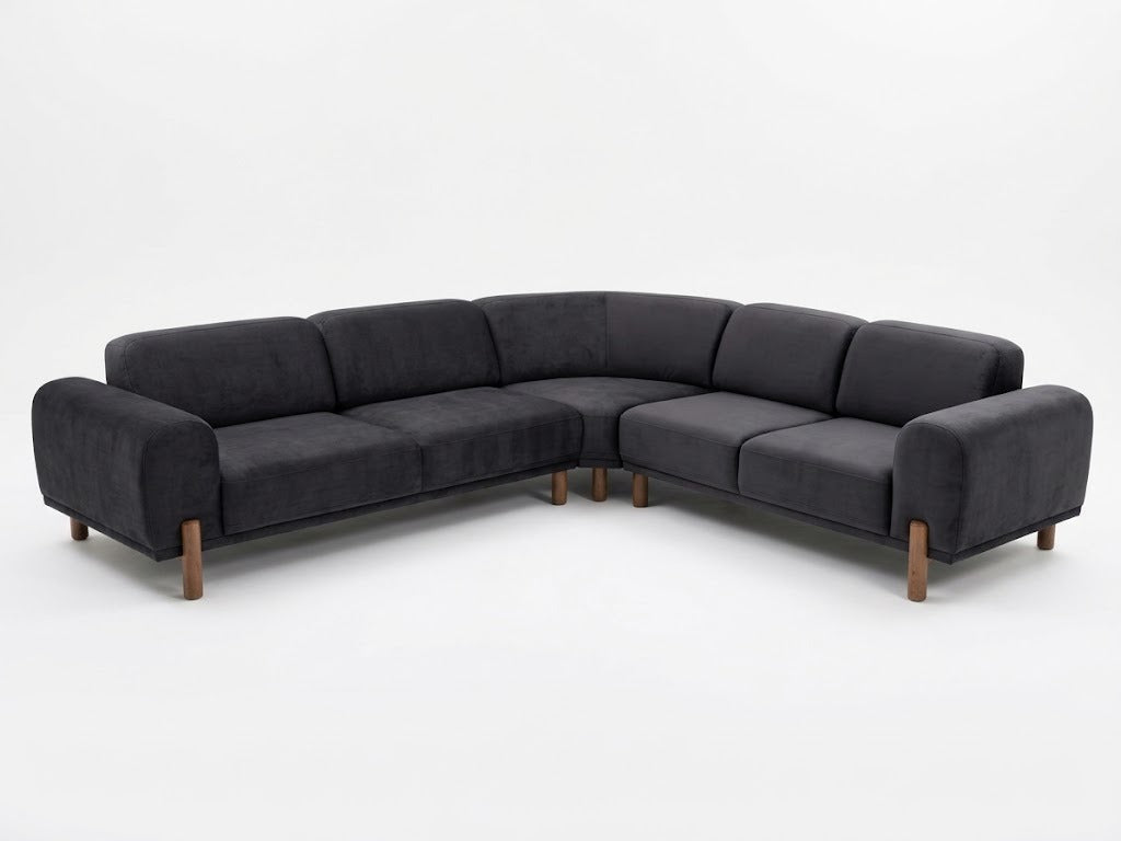 Bodrum Corner Sofa