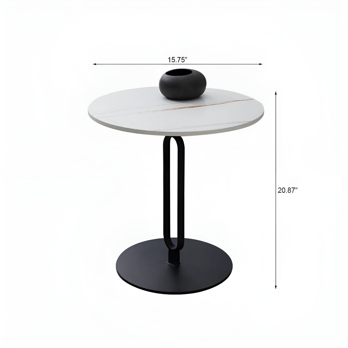 Kuma Side Table