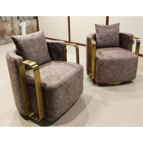 Omega Luxury Arm Sofa