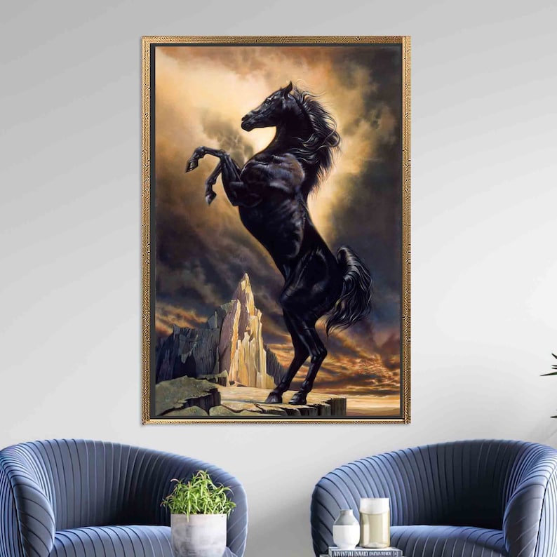 Aurora Cloud Painting