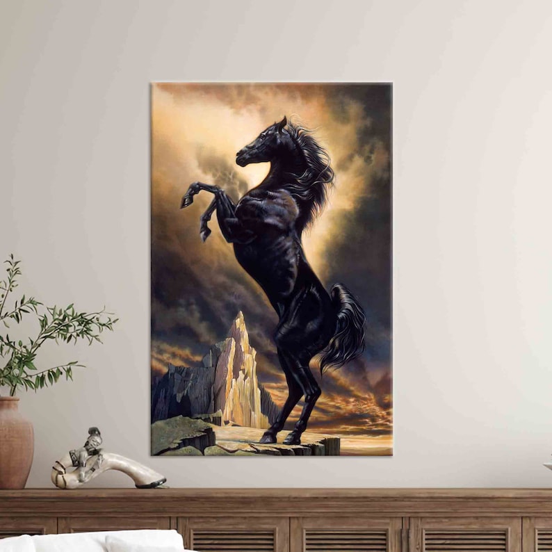 Aurora Cloud Painting