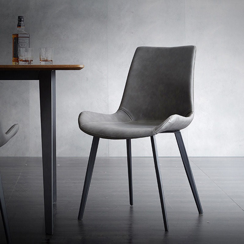 Volley Dining Chair