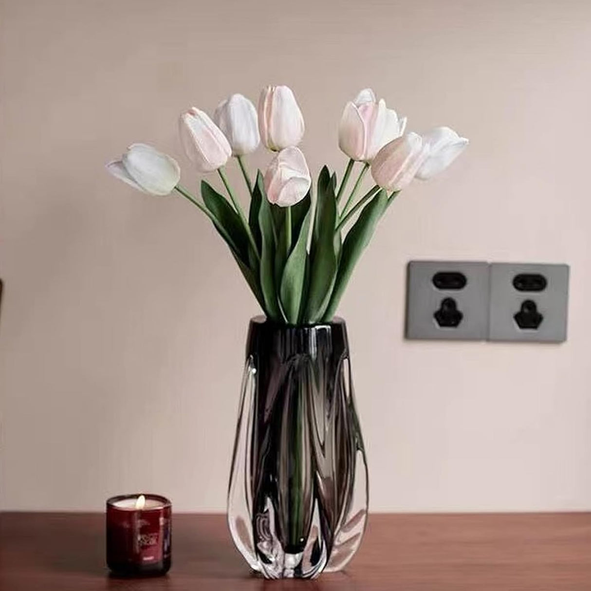 Black Holo Decor (Single Piece)