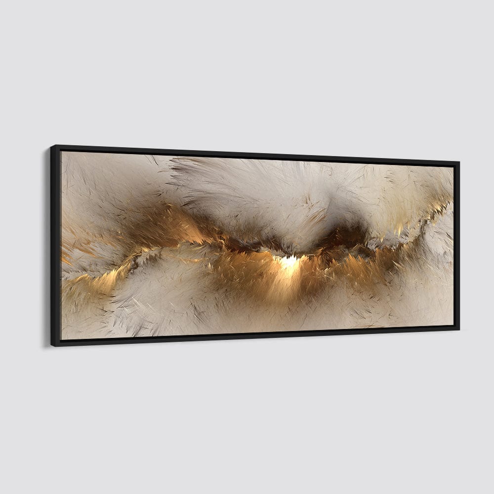 Forest Spirit Painting