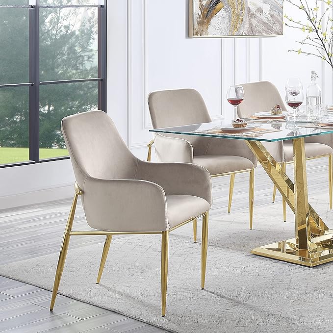 Prada Dining Chair