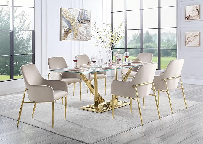 Prada Dining Chair