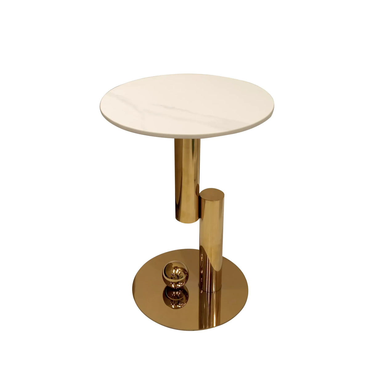 Ciena Luxury Side Table