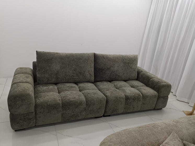 Hufiger Lounge Chair