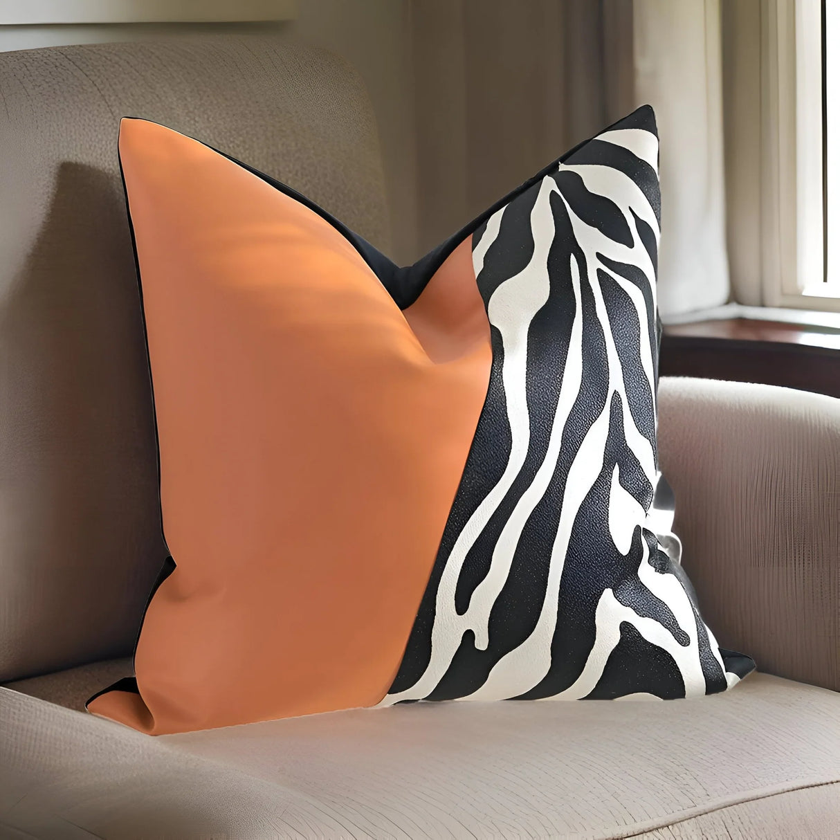 Lebra Cushion