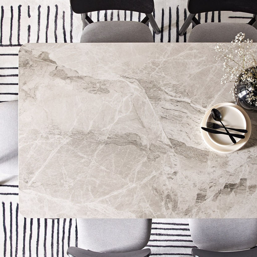 Edge Modern Dining Table