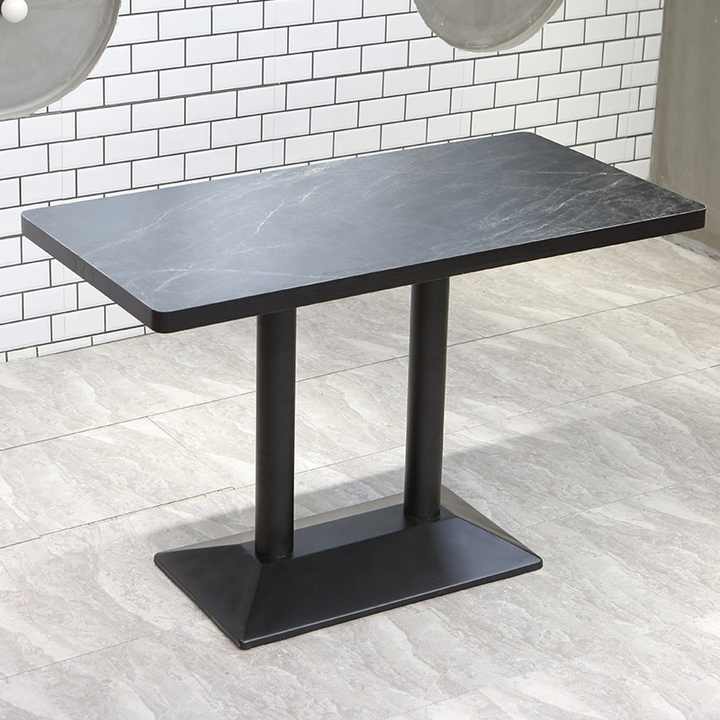 Emperor's Ebony Table