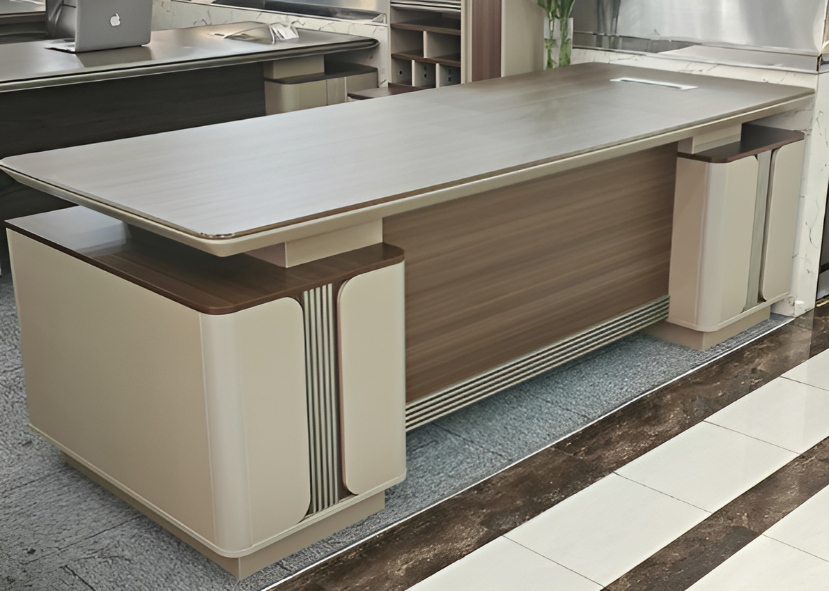 Awok CEO Executive Table