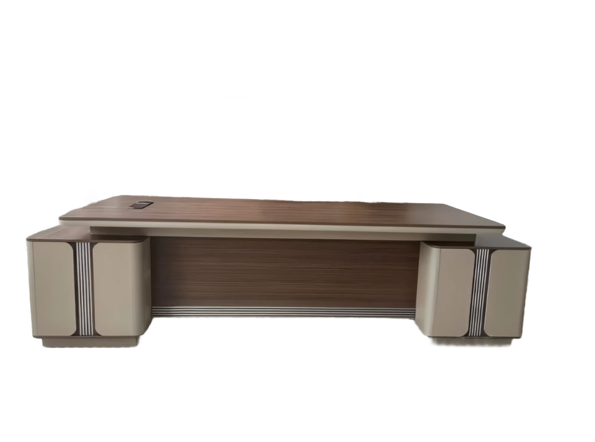 Awok CEO Executive Table