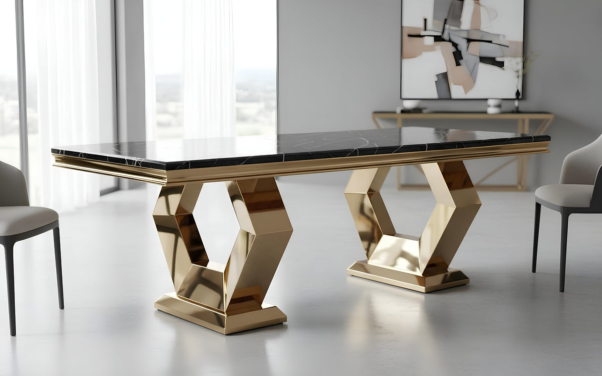 Quoro Dining Table