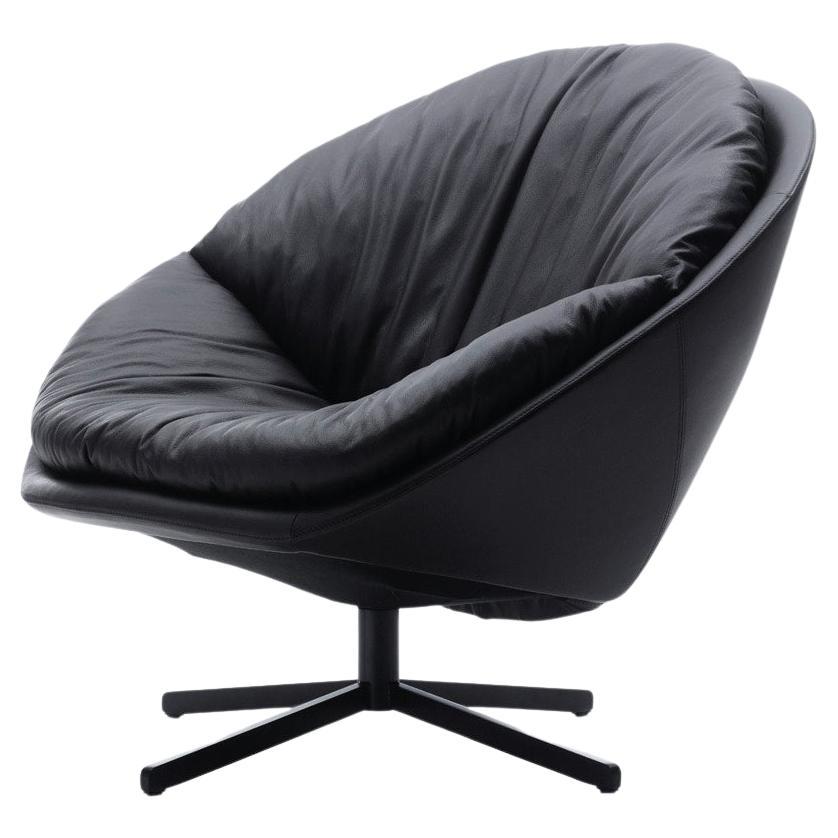 Float Swivel Lounge Chair
