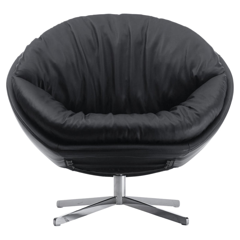 Trezo Swivel Lounge Chair