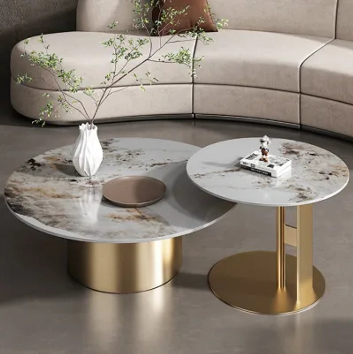 Haric Side Table
