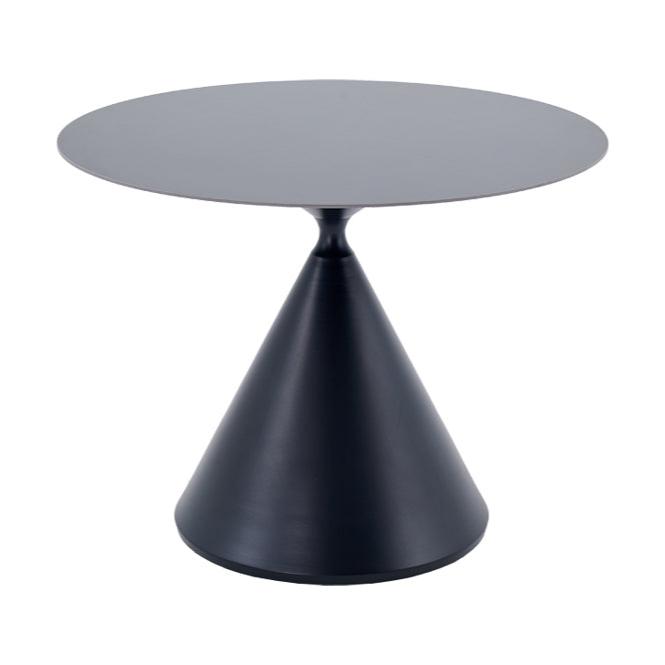 Pyramid Veneer Wood Dining Table