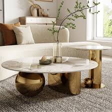 Hybo Center Table