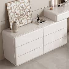 Jordan Dresser With Mirror